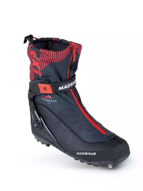 Madshus Panorama Explorer Ski Boots 2023 46