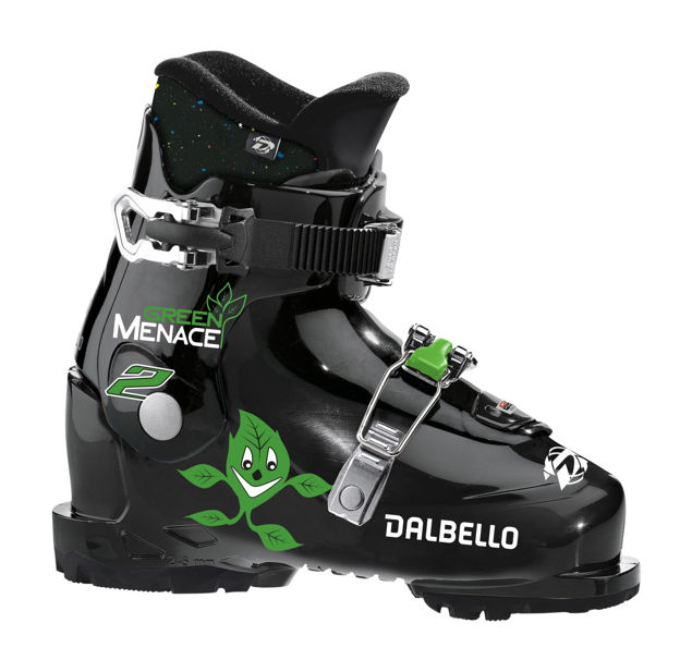 Dalbello  Green Menace 2.0 Gw 215