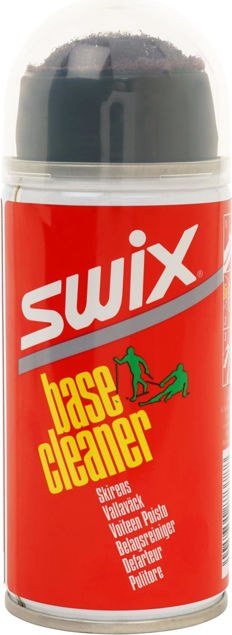 Swix  I63C Base Cleaner w/scrub 150 ml no size