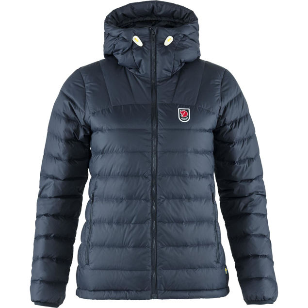 Fjällräven  Expedition Pack Down Hoodie W XS