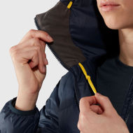 Fjällräven  Expedition Pack Down Hoodie W XS