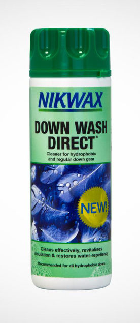 Nikwax  Down Wash Direct 300 ml 300 ML