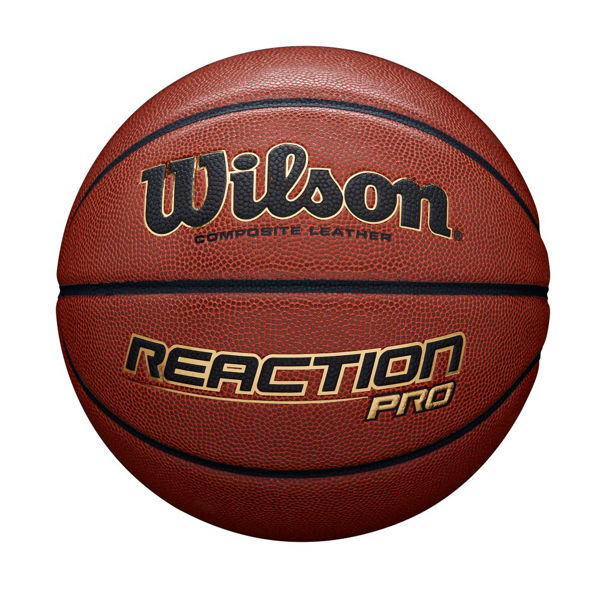Wilson  Reaction Pro 295 Bskt 7