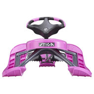 Stiga  Snowracer Curve Graphite Grey/pink