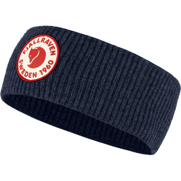 Fjällräven  1960 Logo Headband onesize