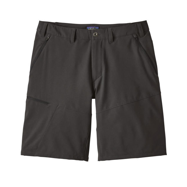 Patagonia  M´S Altvia Trail Shorts - 10 In. 36