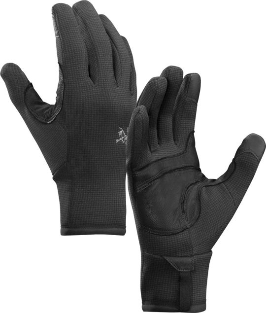 ArcTeryx  Rivet Glove XL