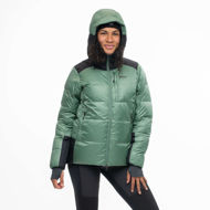 Bergans  Magma Warm Down Jacket W/Hood Women XS