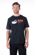 Rab  Stance Vintage SS Tee XX-Large
