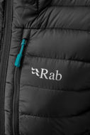 Rab  Microlight Alpine Jacket Wmns 8