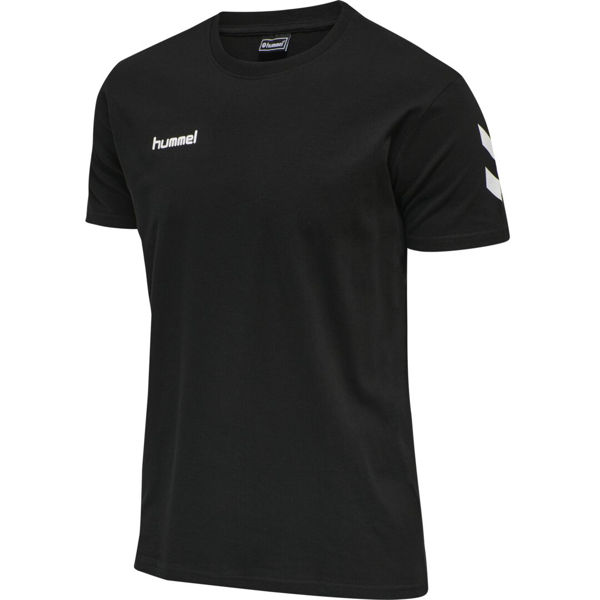 Hummel  Hmlgo Cotton T-shirt S/s XXL