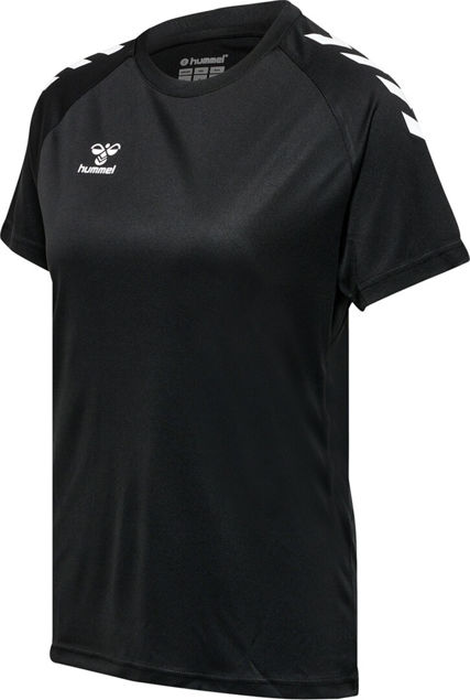 Hummel  Hmlcore Xk Core Poly T-shirt S/s Woman XS