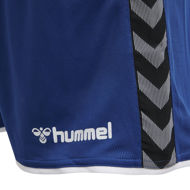 Hummel  Hmlauthentic Poly Shorts M
