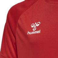 Hummel  Hmlcore Xk Core Poly T-shirt S/s Kids 176