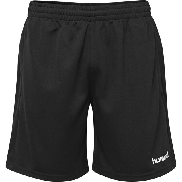 Hummel  Core Poly Coach Shorts XL