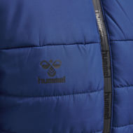 Hummel  Hmlnorth Quilted Hood Jacket Woman XS