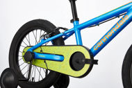 Cannondale 16" Kids Trail OS