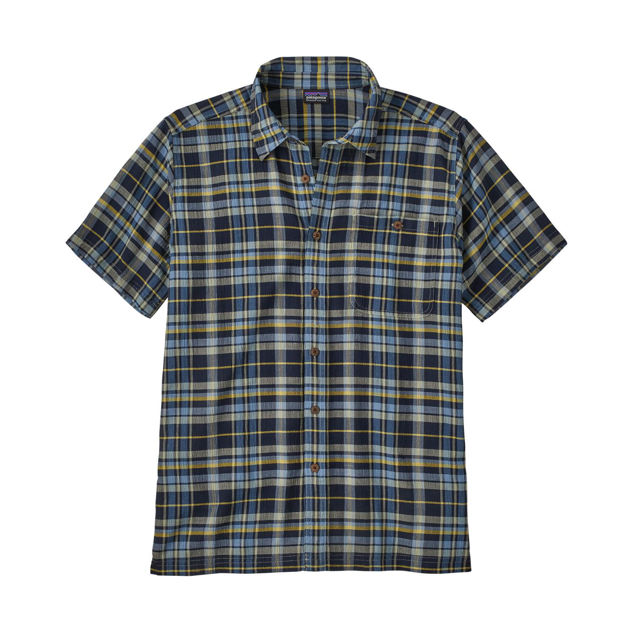 Patagonia  M´s A/C Shirt XL