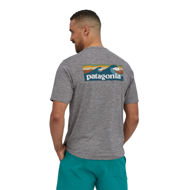 Patagonia  M´S Cap Cool Daily Graphic Shirt XL