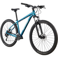 Cannondale Trail 6  S