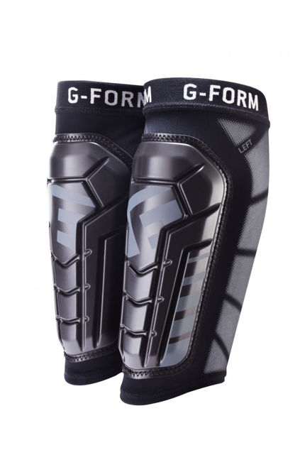 G-Form  Shin Guards Pro-S Vento XL