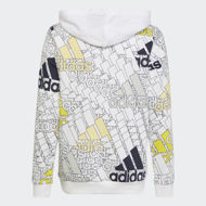 Adidas  U Bl Logo Sweat 164