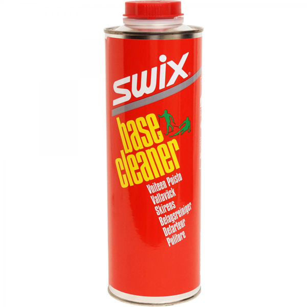 Swix  I67N Base Cleaner liquid 1l no size