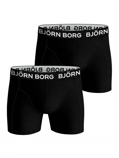 Bjørn Borg  2p Core Boxer 158-164