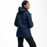 Bergans  Nordmarka 2l Shell Jacket Women XL