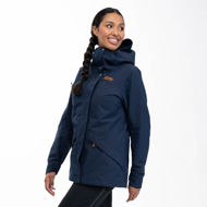 Bergans  Nordmarka 2l Shell Jacket Women XL