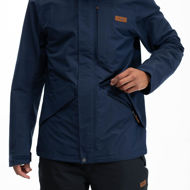 Bergans  Nordmarka 2l Shell Jacket Men XL