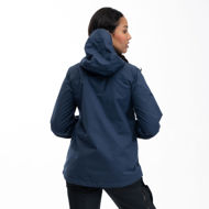 Bergans  Nordmarka Leaf Light Wind Jacket Women XL