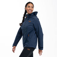 Bergans  Nordmarka Leaf Light Wind Jacket Women XL