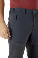 Rab  Torque Mountain Pants XS/Short