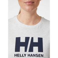 Helly Hansen  W Hh Logo T-Shirt XL
