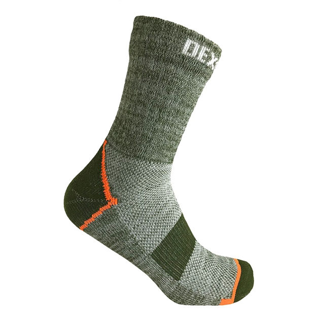 Dexshell Terrain Ankle sokk XL