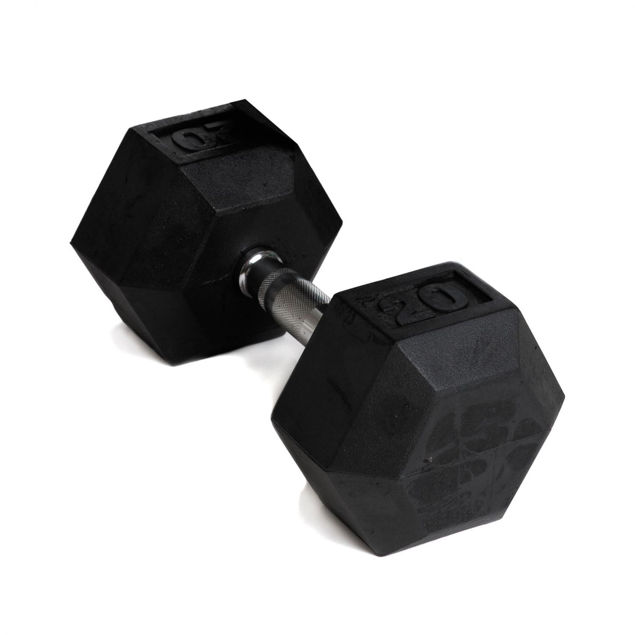 Abilica Hex Dumbbell 20 kg One Size