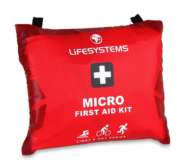 Lifesystems  Light and Dry Micro 1pers