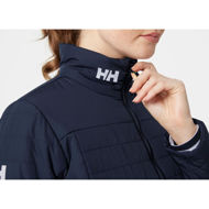 Helly Hansen  W Crew Insulator Jacket 2.0 XS
