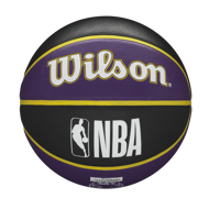 Wilson  NBA Team Tribute Bskt LA Lakers 7