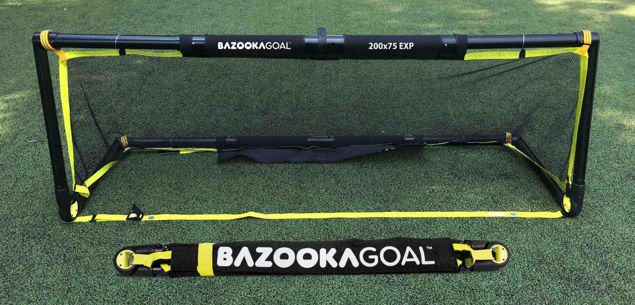 Bazookagoal  Bazookagoal Exp 200x75 200x75cm