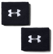 Under Armour  UA PERFORMANCE WRISTBANDS One Size
