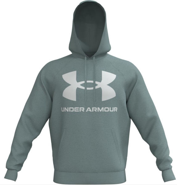 Under Armour  Ua Rival Fleece Big Logo Hd XL