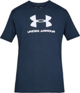 Under Armour  Sportstyle Logo ss XL