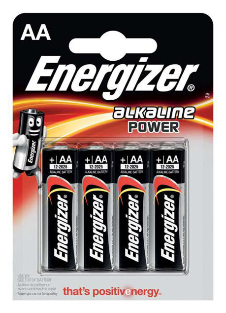 Energizer  Power AA