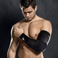 Select  Compression Elbow Support Long 6652 S