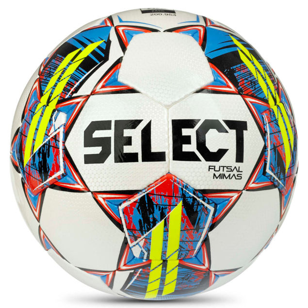 Select  Fb Futsal Mimas V22 3