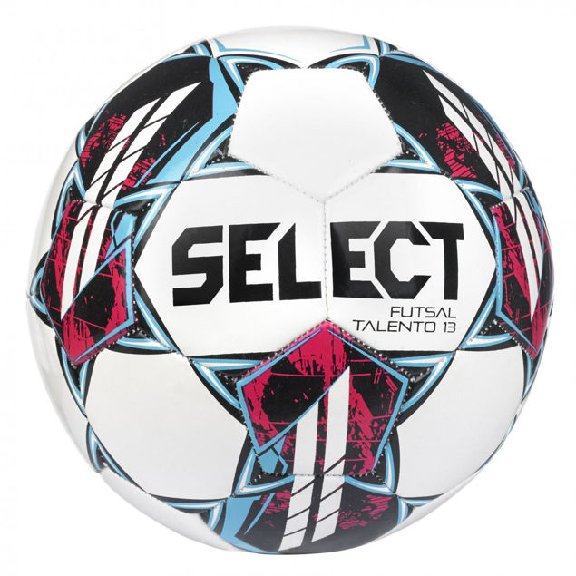 Select  Fb Futsal Talento 13 V22 57