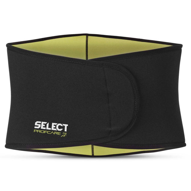 Select  Back Support 6410 XL