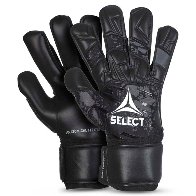 Select  Gk Gloves 55 Extra Force V22 9.5